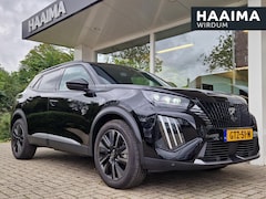 Peugeot e-2008 - EV GT 50 kWh | Panorama Dak | Navigatie | Climate & Cruise Control | Dodehoek Sensoren | P