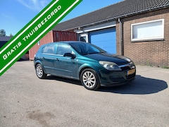Opel Astra - 1.8 Automaat - Airco - NW APK - NAP