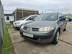 Renault Mégane - 1.6-16V Expression Basis APK 22 NOV. 2026