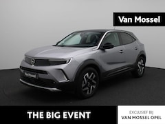 Opel Mokka-e - Elegance 50-kWh | Climate Control | Navigatie | Half-Leder