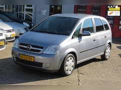 Opel Meriva - 1.6-16V Enjoy € 999,