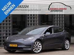 Tesla Model 3 - RWD PLUS 60kWh/ 19INCH VELGEN/ PREMIUM AUDIO