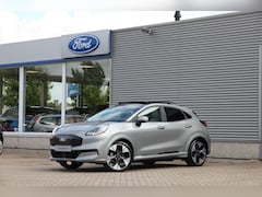 Ford Puma Gen-E - Premium 0, 9% rente € 3.000 voordeel Kom proefrijden