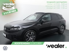 Volkswagen Touareg - 3.0 TSi eHybrid 4MOTION R | 462 PK | SoH 93% | Automaat | Multifunctioneel stuurwiel | Pan