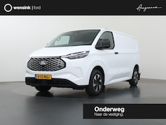 Ford Transit Custom - E-Transit 320 | L1 H1 | Trend | 65 kWh | 2300 KG. AHW | Climate Control | Apple Carplay /