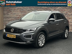 Volkswagen T-Roc - 1.5 TSI Sport Panorama Virtual Camera DSG