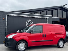 Opel Combo - 1.3 CDTi L2H1 NIEUWE KOPPELING AIRCO