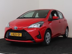 Toyota Yaris - 1.5 Hybrid Active I Navigatie I Climate Control I Cruise Control I Camera I