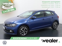 Volkswagen Polo - 1.0 TSI Highline | 95 PK | Navigatiesysteem | Achteruitrijcamera | Apple Carplay/Android A