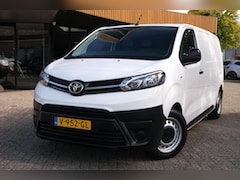 Toyota ProAce Worker - 1.6 D-4D Cool Comfort/EXCL.BTW/3-Zits/Automaat/Airco/Cruise