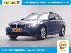 BMW 3-serie Touring - 320e High Executive Sport Aut. [ Leder Stoelverwarming Hifi prof. ]