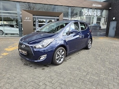 Hyundai ix20 - 1.6i i-Vision NavPack AUT