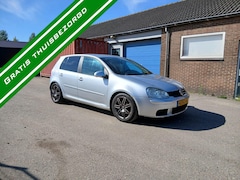 Volkswagen Golf - 1.6 Automaat - Airco - NW APK - NAP
