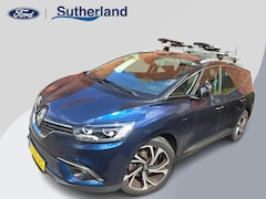 Renault Grand Scénic - 1.3 TCe Bose 160pk Automaat | Trekhaak | Achteruitrijcamera | Dodehoeksensoren | Navigatie