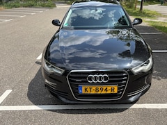 Audi A6 Avant - 3.0 TDI quattro Pro Line S