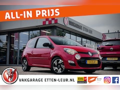 Renault Twingo - 1.2 16V Dynamique/Airco