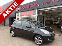 Kia Venga - 1.4 CVVT X-tra DEALERONDERHOUDEN *AIRCO * NW APK