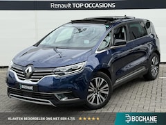 Renault Espace - 1.8 TCe Initiale Paris 7p. (Hoge Instap) Open dak | BOSE | Navigatie | HUD | Camera | 4 Co
