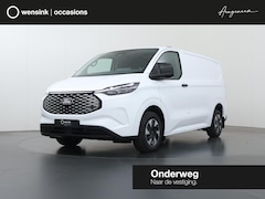 Ford Transit Custom - E-Transit 320 | L1 H1 | Trend | 65 kWh | 2300 KG. AHW | Climate Control | Apple Carplay /