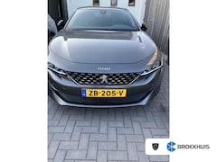 Peugeot 508 - 1.6 PureTech GT Line | Achteruitrijcamera | Apple Carplay/Android Auto|telefoonintegratie