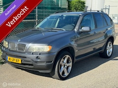 BMW X5 - 3.0i Executive | EXPORT | AUTOMAAT | NAP |