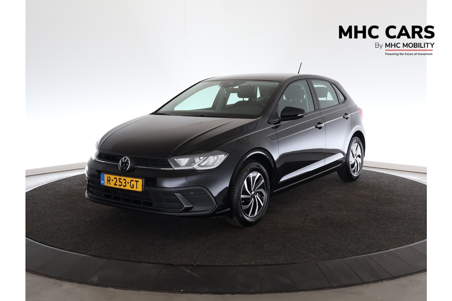 Volkswagen Polo - 1.0 TSI Life | PDC | Airco | ACC |* - AutoWereld.nl