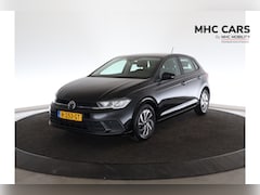 Volkswagen Polo - 1.0 TSI Life | PDC | Airco | ACC |