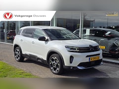 Citroën C5 Aircross - 1.2 PureTech Feel | NAP | Automaat | Dealeronderhouden | Keyless
