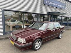 Volvo 850 - 2.5-20V GLT Alter 1