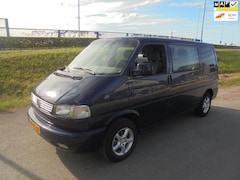 Volkswagen Transporter - transporter 1.9 td Dubbel cabine EXPORT PRIJS