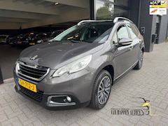 Peugeot 2008 - 1.2 PureTech Active