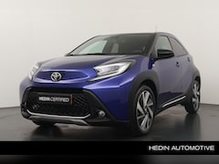 Toyota Aygo X - 1.0 VVT-i MT Envy | Navigatie | Parkeer Camera | Adaptieve Cruise Control | JBL Geluidsyst