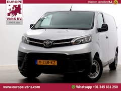 Toyota ProAce Worker - 2.0 D-4D 120pk E6 Cool Comfort Airco 01-2018