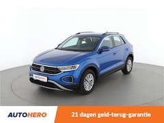 Volkswagen T-Roc - 1.5 TSI Life l GD50008 l