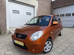 Kia Picanto - 1.0 X-tra