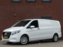Mercedes-Benz eVito - eVito 112 L3 60 kWh L3 Camera/Navigatie/PDC/Stoelverwarming