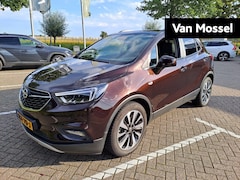 Opel Mokka X - 1.4 Turbo 4x4 Innovation | VERWACHT | SCHUIFDAK | TREKHAAK | AGR STOELEN MET LEER | CAMERA