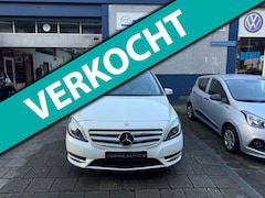 Mercedes-Benz B-klasse - 180 Ambition