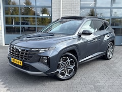 Hyundai Tucson - 1.6 T-GDI PHEV Premium Sky 4WD | SCHUIFDAK | TREKHAAK | 360 CAMERA |