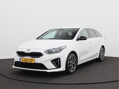 Kia Cee'd Sportswagon - Ceed 1.5 T-GDi MHEV GT-Line Edition/ automaat/ zeer mooi