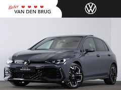 Volkswagen Golf - R-Line 1.5 eTSI 150 PK DSG | LED | Panoramadak | Achteruitrijcamera | Navigatie Via Smartp