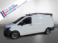 Mercedes-Benz Vito - 111 CDI Functional