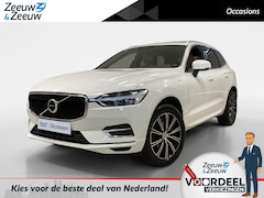 Volvo XC60 - 2.0 T8 | PLUG IN HYBRID | AWD | MOMENTUM PRO | PANODAK |