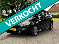 Fiat Punto Evo - 1.3 M-Jet Dynamic