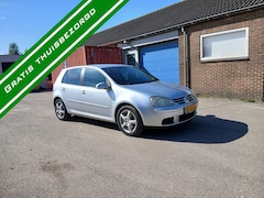 Volkswagen Golf - 1.6 Airco - NW APK - NAP