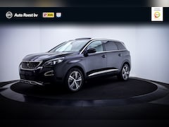 Peugeot 5008 - 1.2T 7Pers GT-LINE FULL.LED | PANO | ANF.TREKHAAK | 360 CAM | DODEHOEK | LANE.ASS