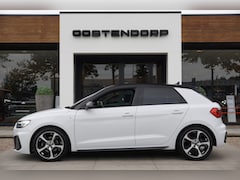 Audi A1 Sportback - 30TFSI/110pk S-Line Automaat|2021|Virtual Cockpit|Cruise|Navi|Carplay/AndroidAuto|PDC|Opti