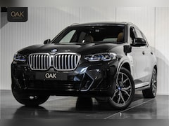 BMW X3 - xDrive30e | M-Sport | Live Cockpit | Panorama | Leder | Memory | Head-Up | H&K | Trekhaak