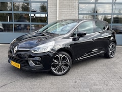 Renault Clio - 0.9 TCe Limited | CAMERA | STOELVERWARMING |