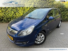 Opel Corsa - 1.4i 16V OPC Line I Panorama Dak